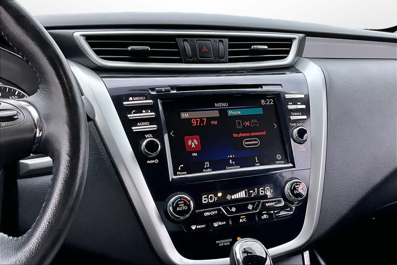Thumbnail: 2019 Nissan Murano - 6