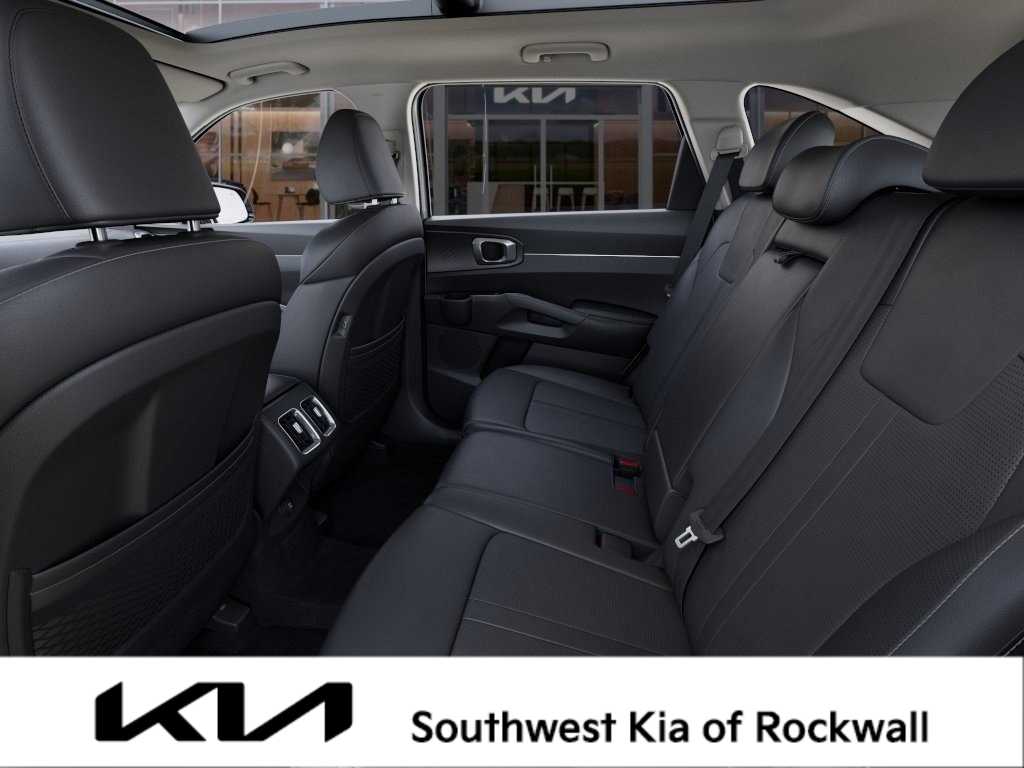 Thumbnail: 2024 Kia Sorento - 18