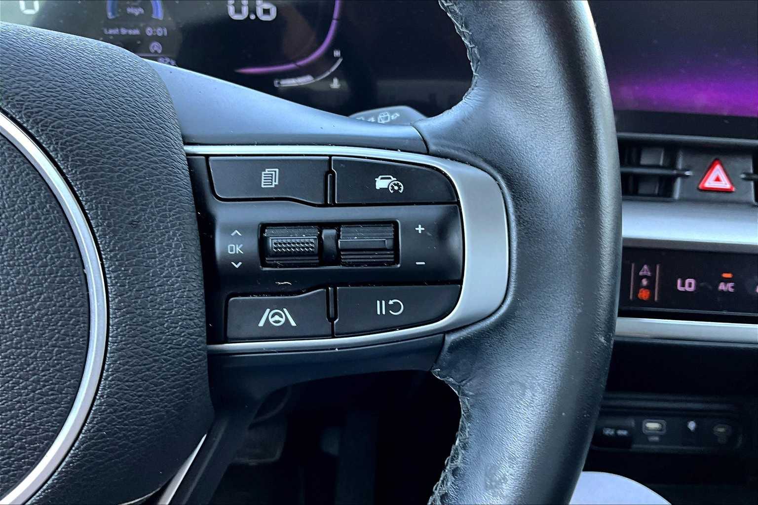 Thumbnail: 2023 Kia Sportage - 20