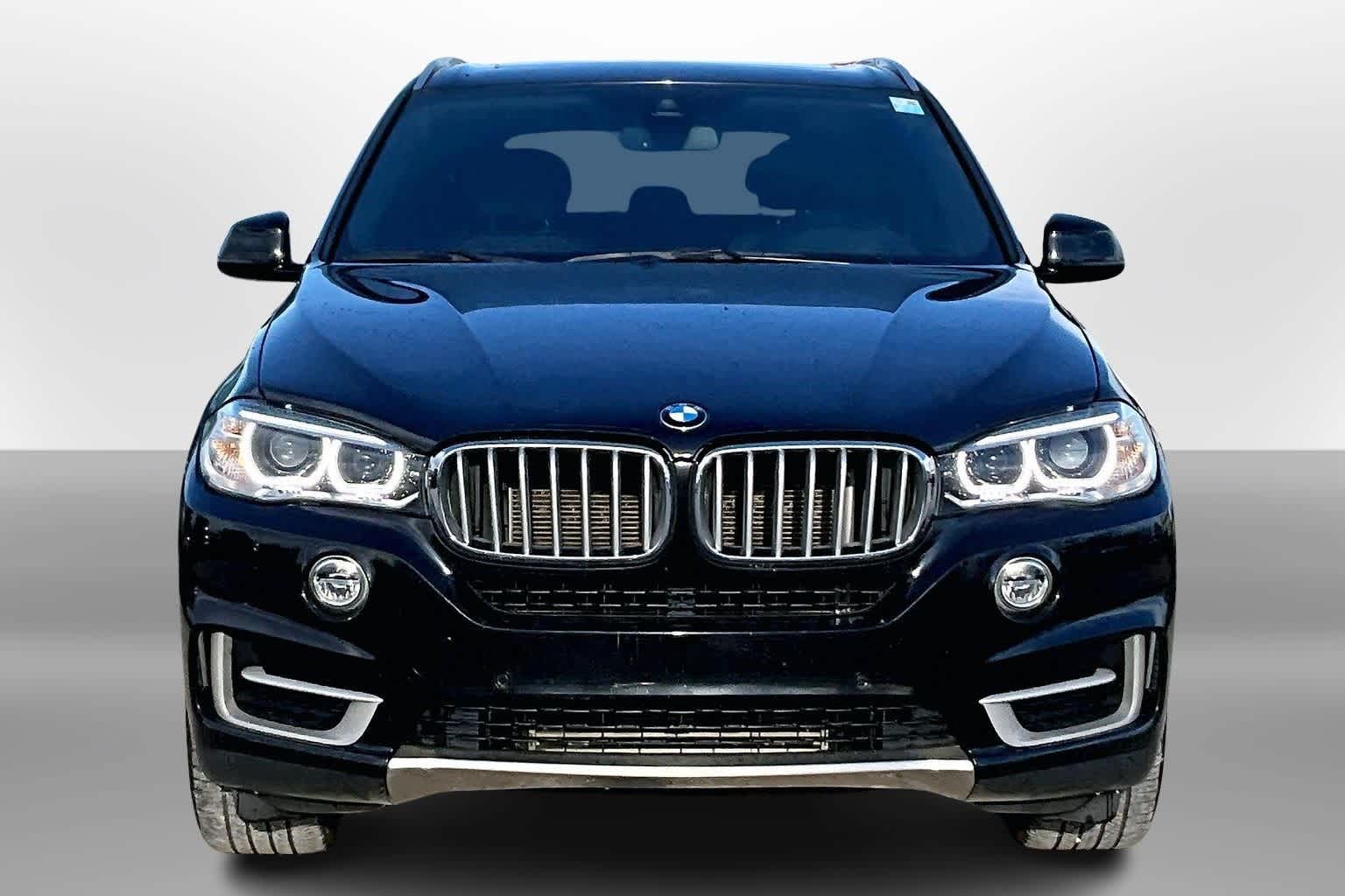 Thumbnail: 2018 BMW X5 - 3