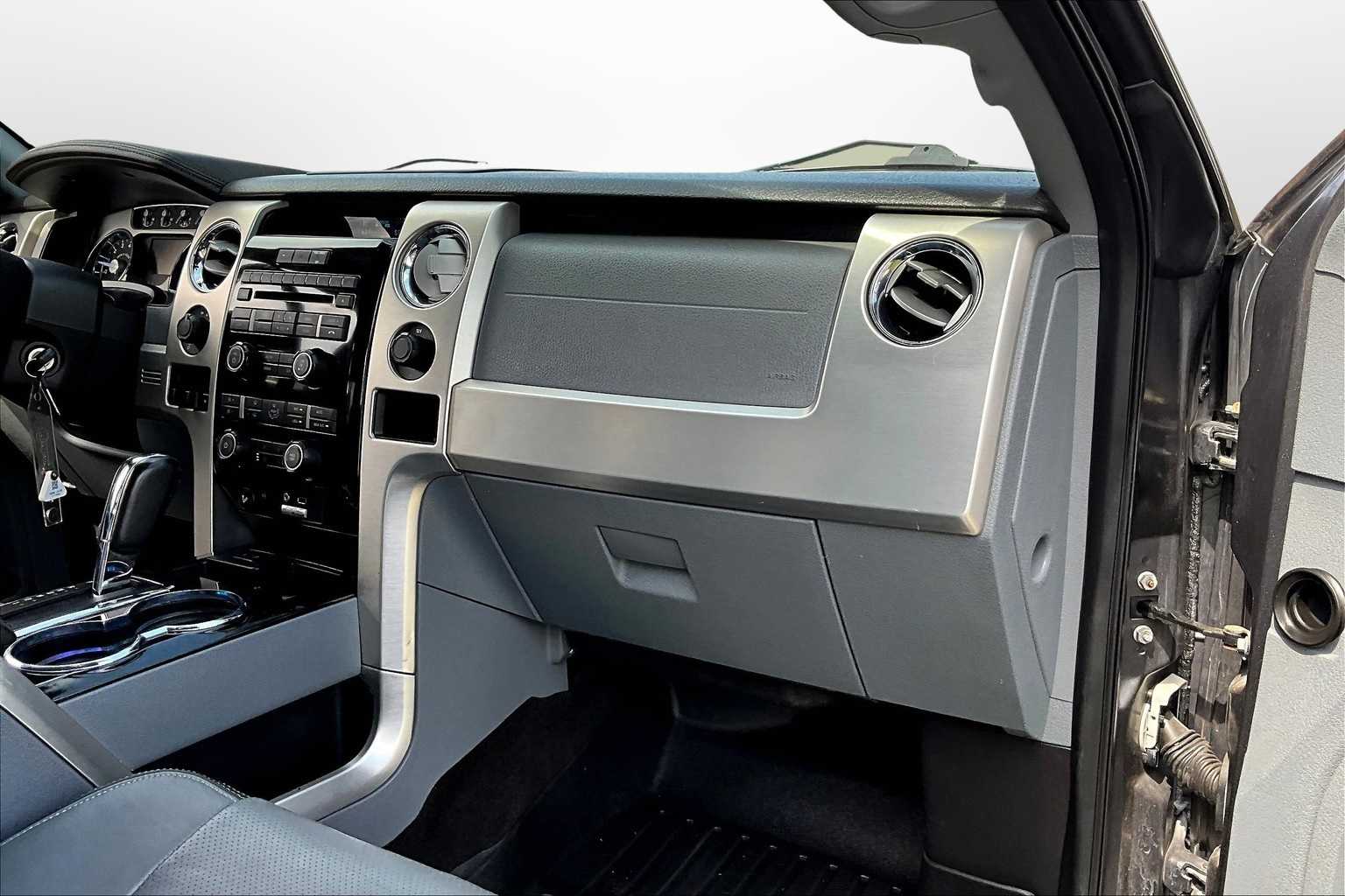 Thumbnail: 2012 Ford F-150 - 15