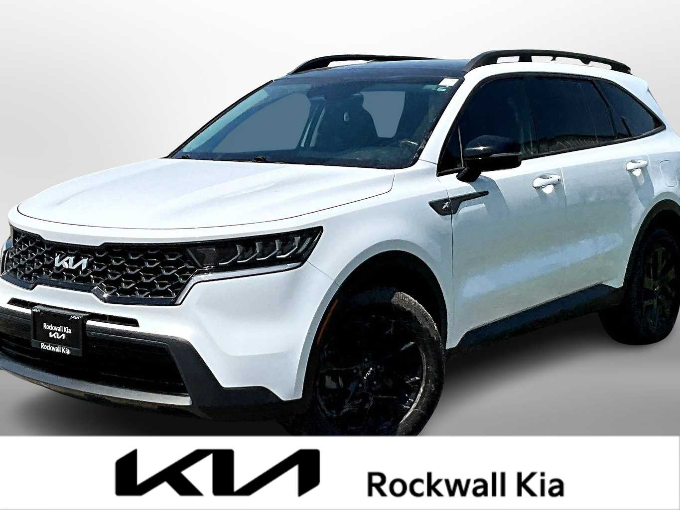 Thumbnail: 2023 Kia Sorento - 1