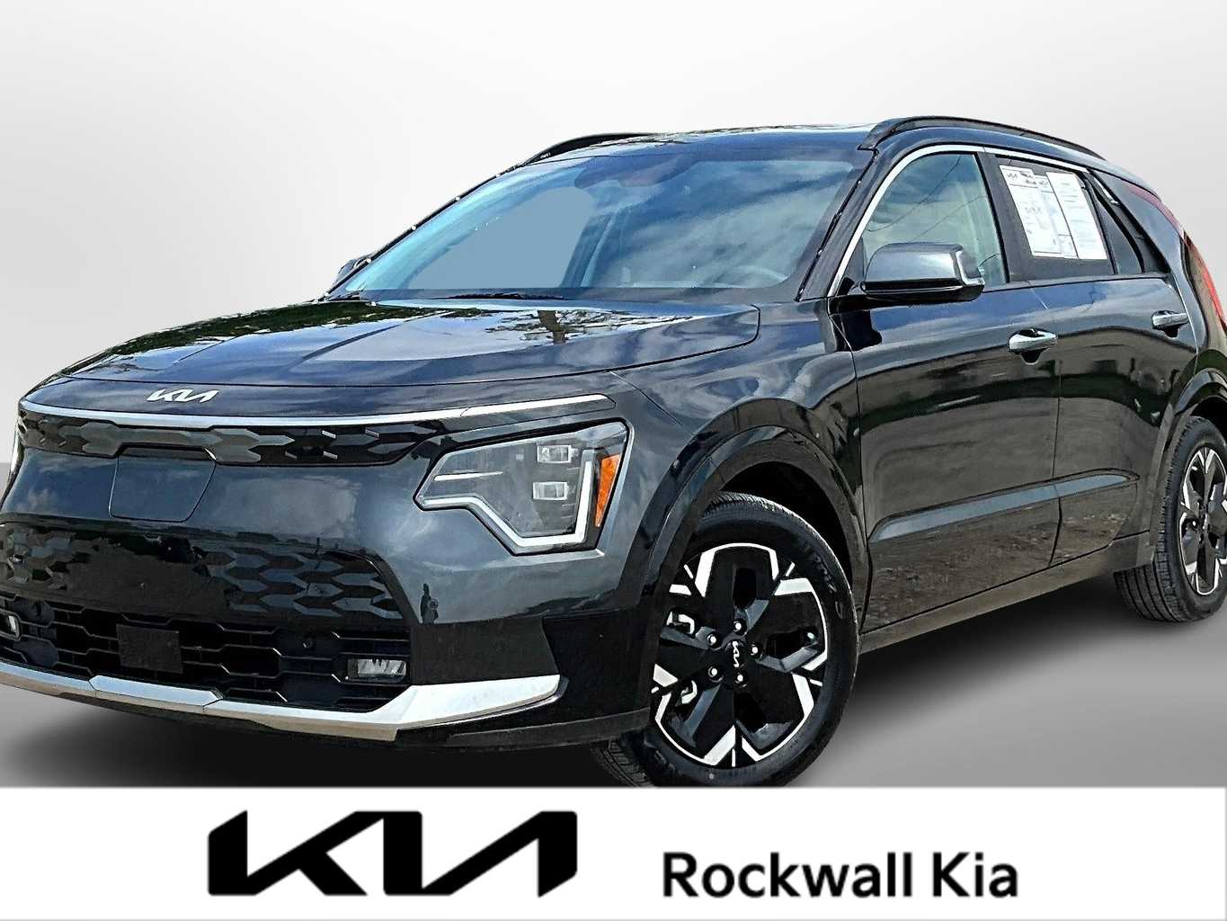 2023 Kia Niro Wave -
                  Rockwall, TX