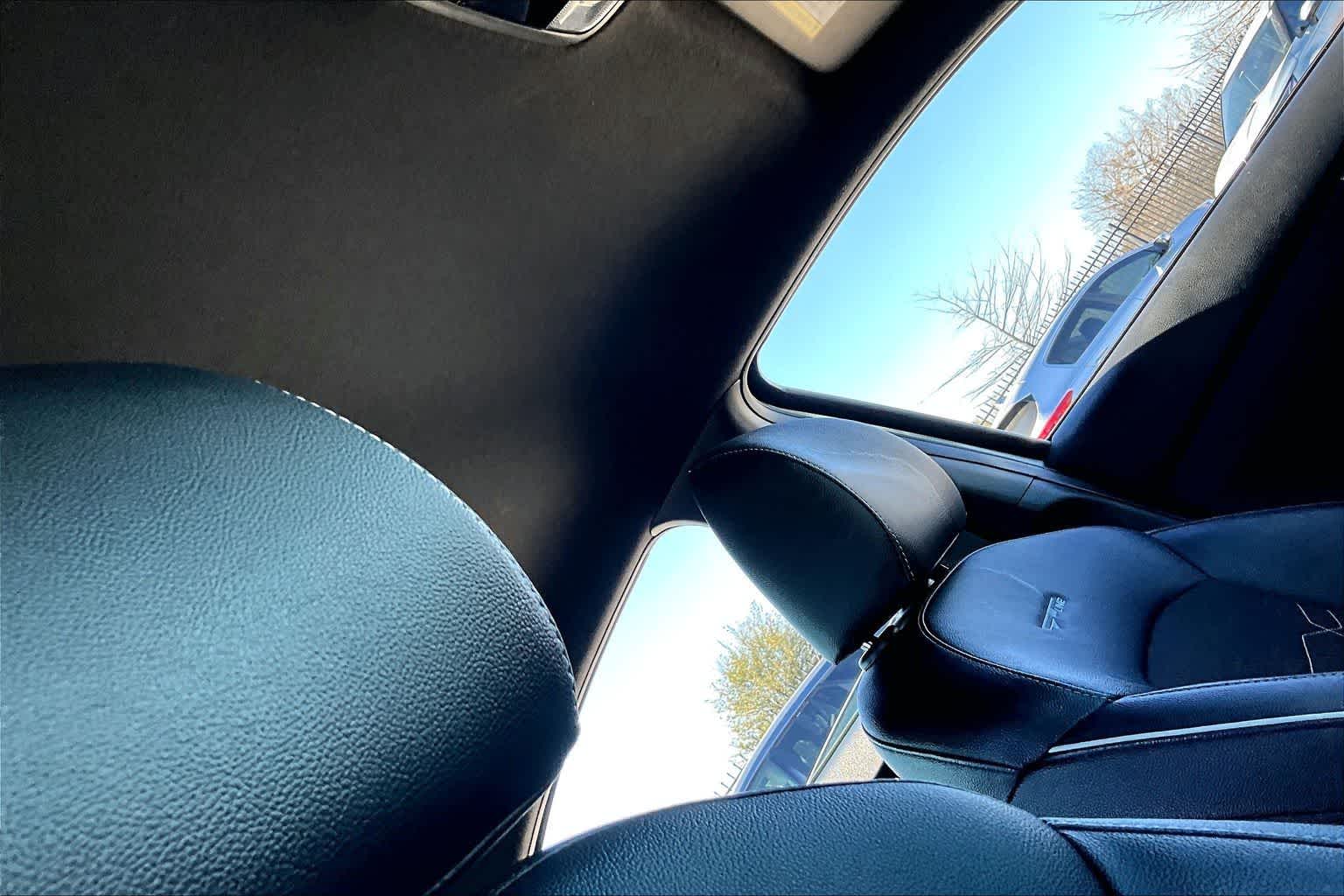 Thumbnail: 2023 Kia Forte - 15