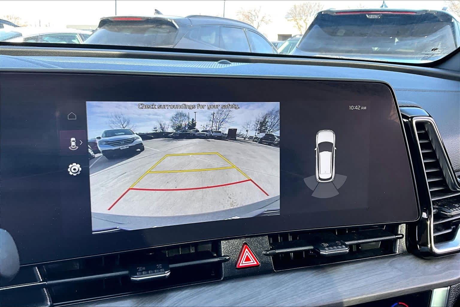 Thumbnail: 2024 Kia Sportage - 20