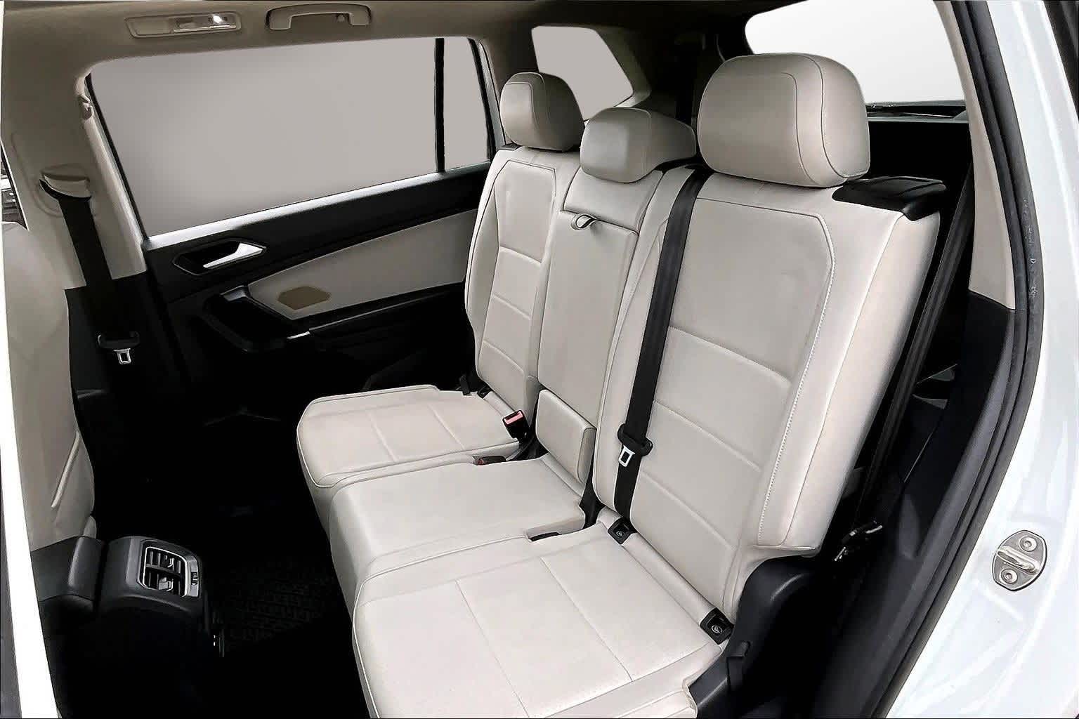 Thumbnail: 2018 Volkswagen Tiguan - 27