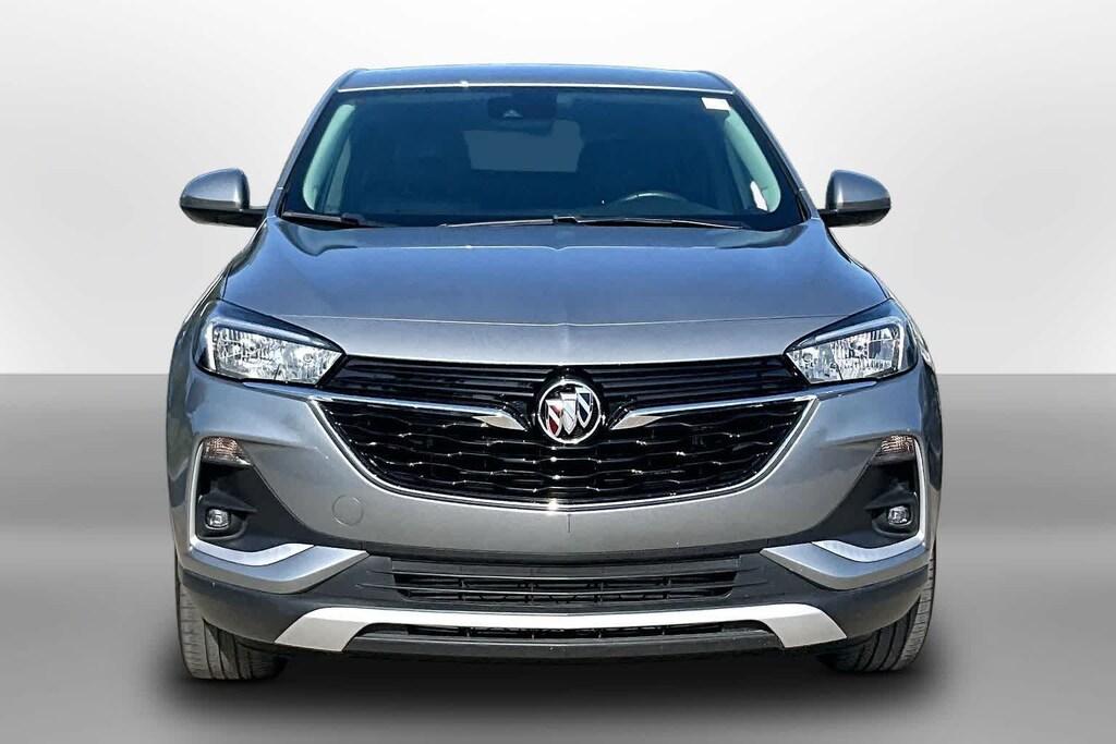 Used 2023 Buick Encore GX Preferred SUV
