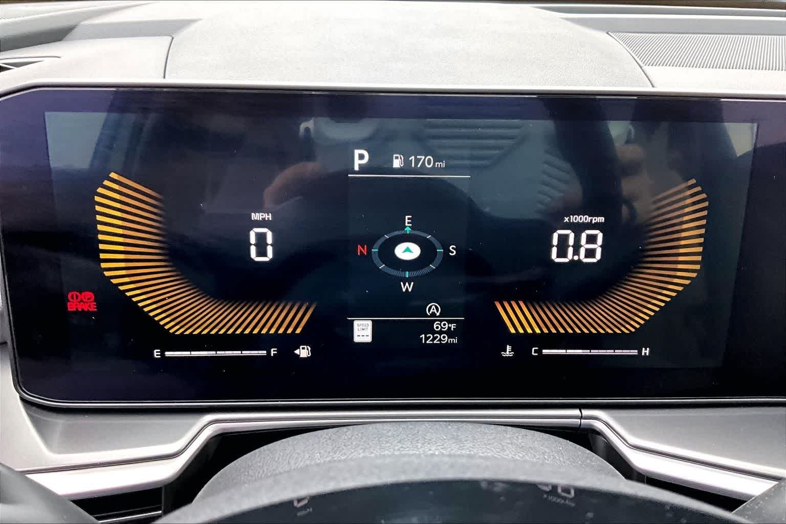 Thumbnail: 2025 Kia Sorento - 19