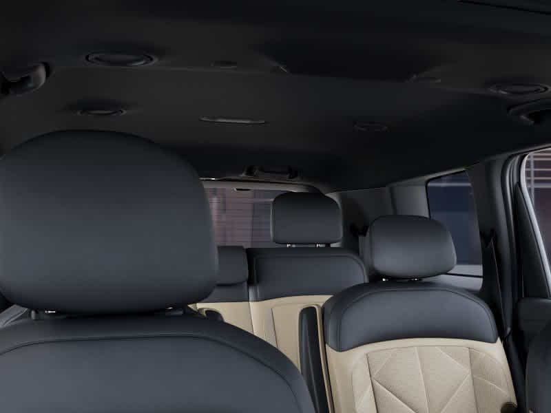 Thumbnail: 2027 Kia Telluride - 27