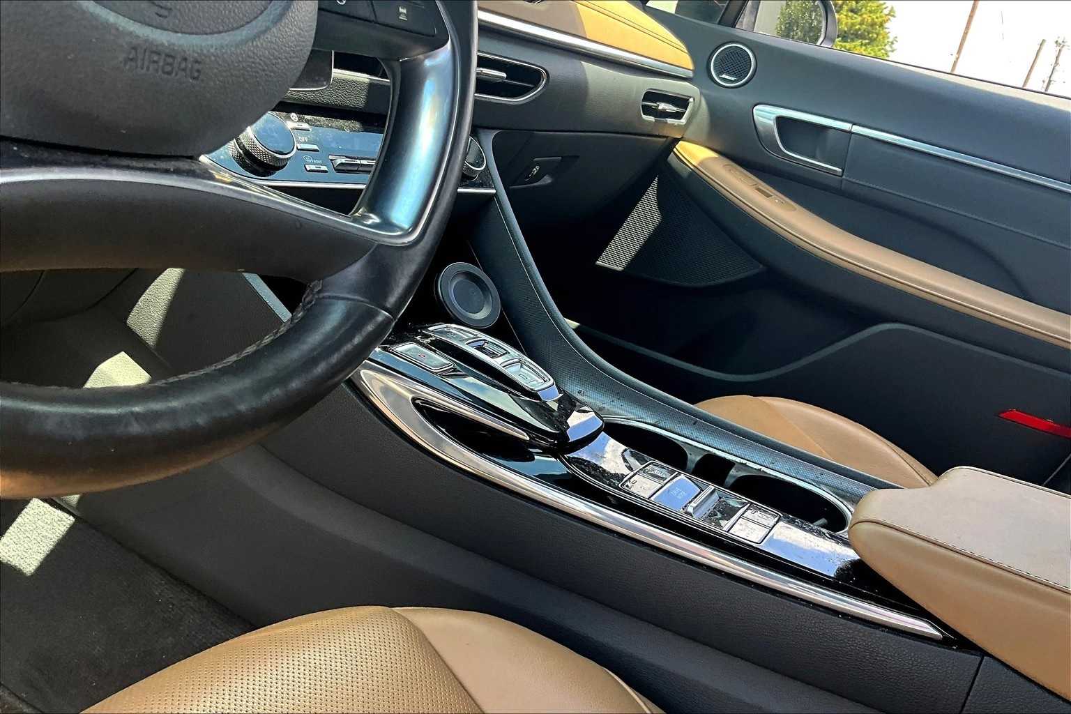 Thumbnail: 2020 Hyundai Sonata - 13