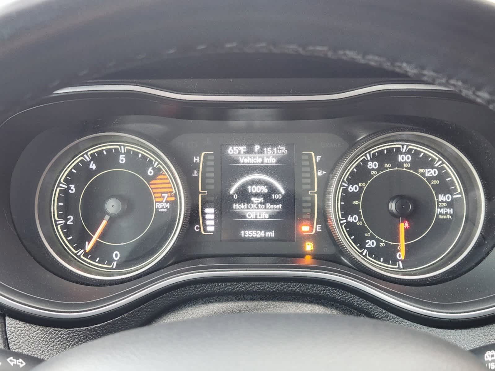 Thumbnail: 2020 Jeep Cherokee - 18