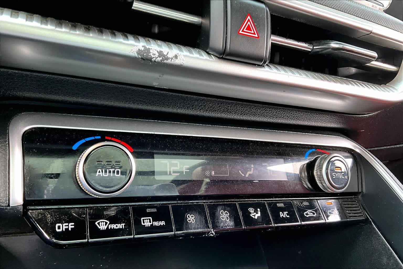 Thumbnail: 2023 Kia K5 - 19