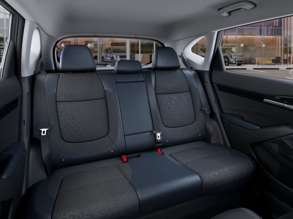 Thumbnail: 2025 Kia Seltos - 16