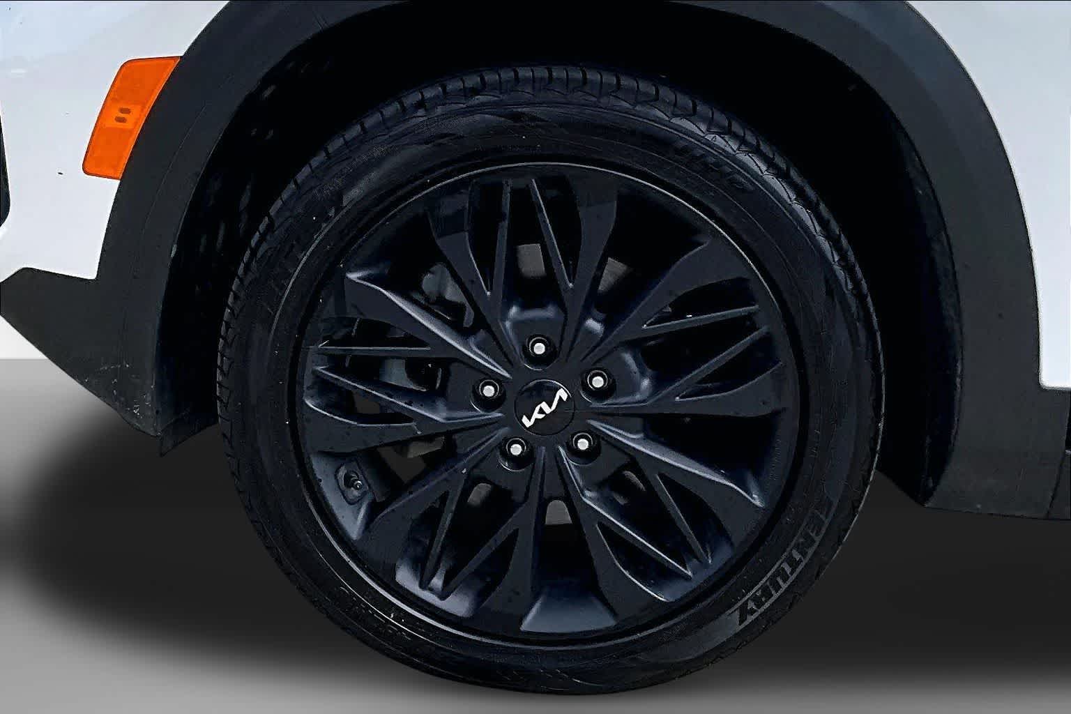 Thumbnail: 2022 Kia Seltos - 7