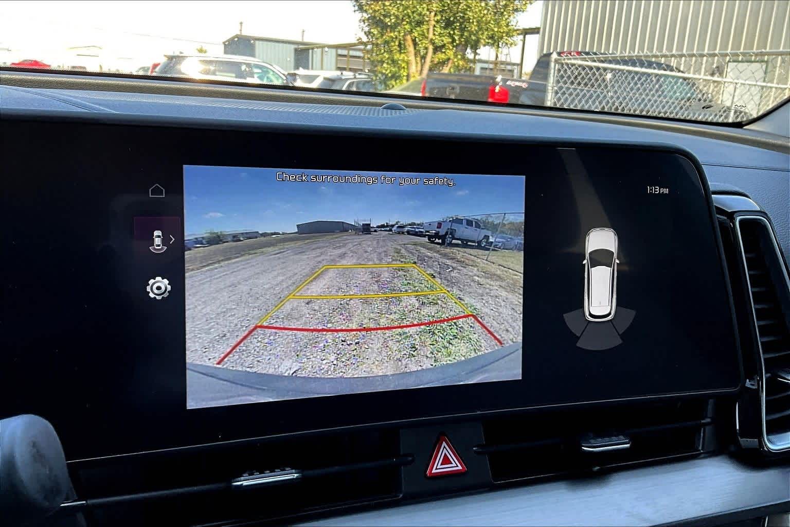 Thumbnail: 2023 Kia Sportage - 22