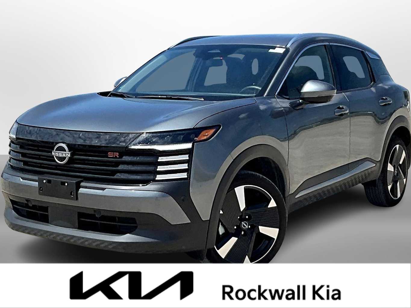Thumbnail: 2025 Nissan Kicks - 1