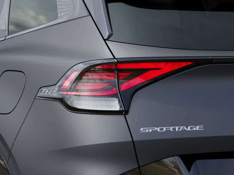 2025 Kia Sportage SX Prestige 11