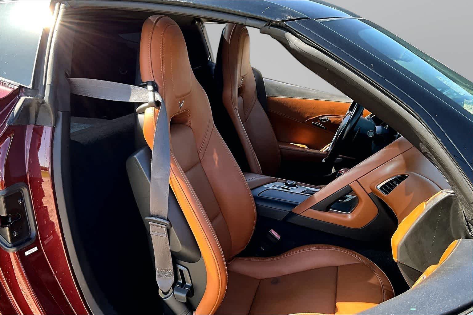 Thumbnail: 2014 Chevrolet Corvette - 5