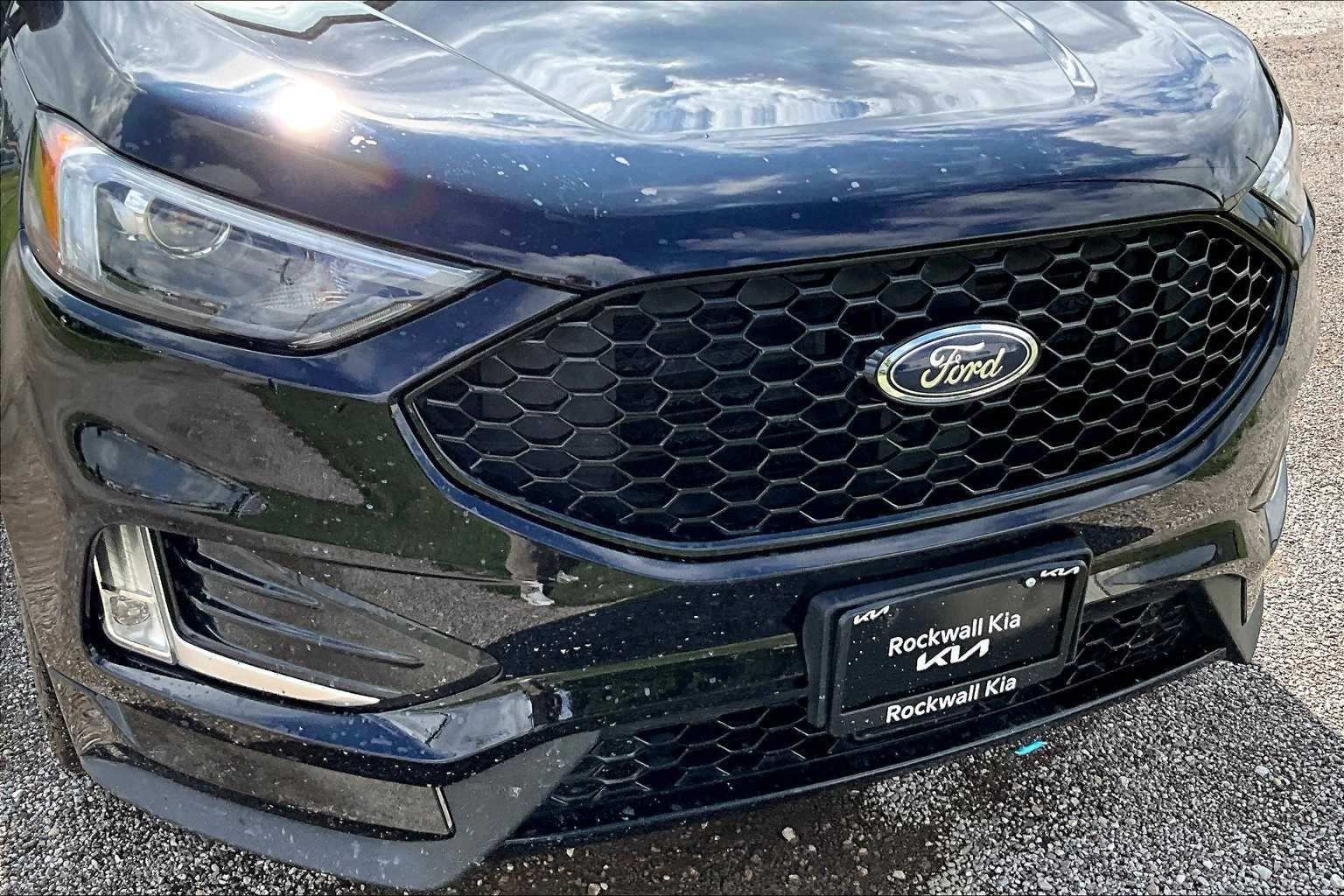 Thumbnail: 2024 Ford Edge - 28