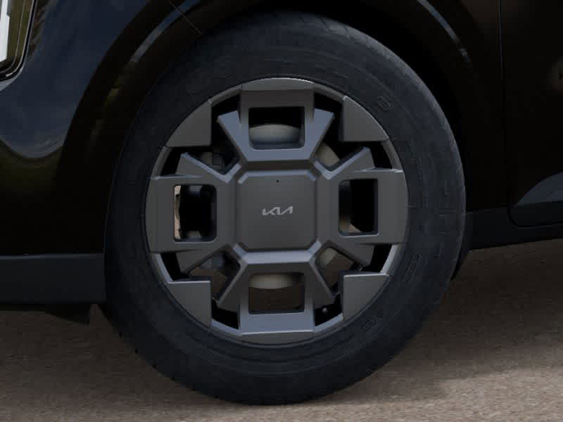 Thumbnail: 2026 Kia Carnival - 9