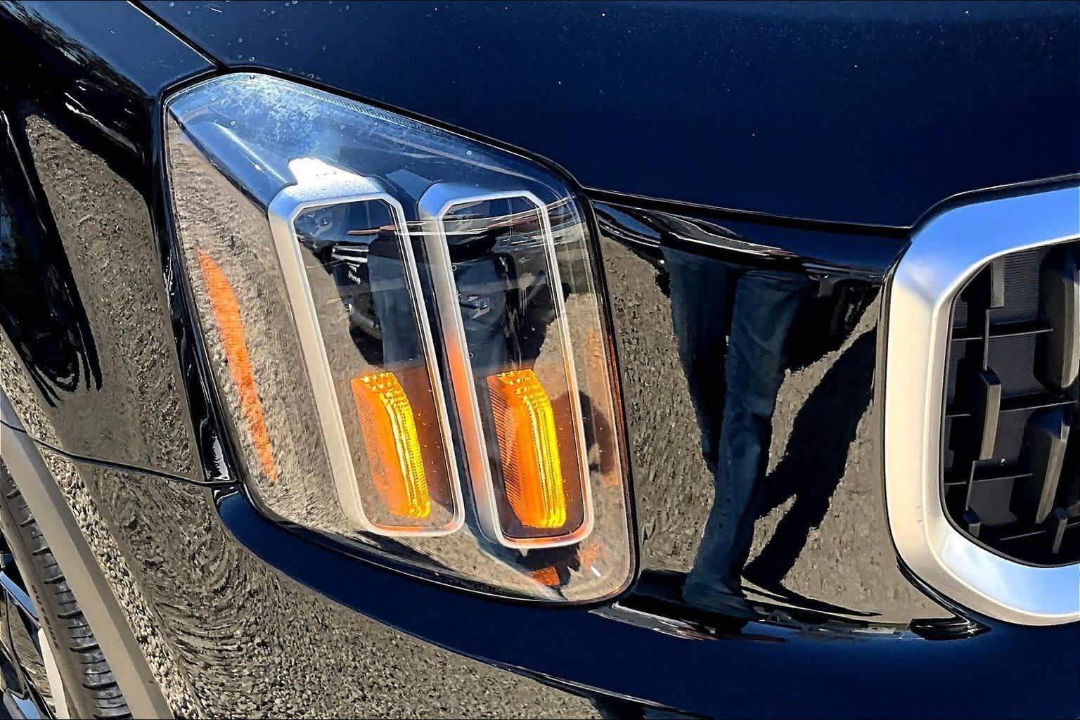 Thumbnail: 2024 Kia Telluride - 30