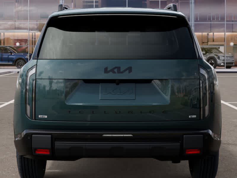 Thumbnail: 2027 Kia Telluride - 13