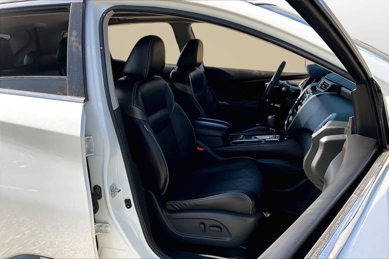 Thumbnail: 2019 Nissan Murano - 7