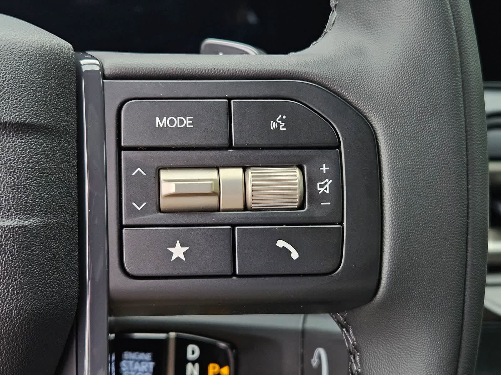 Thumbnail: 2027 Kia Telluride - 23