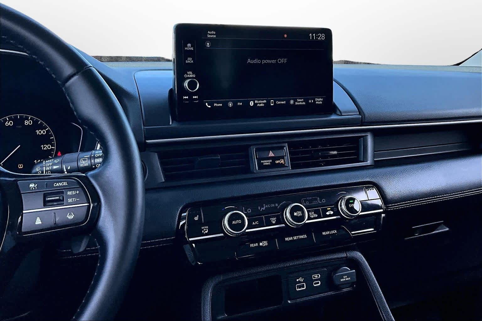 Thumbnail: 2023 Honda Pilot - 7