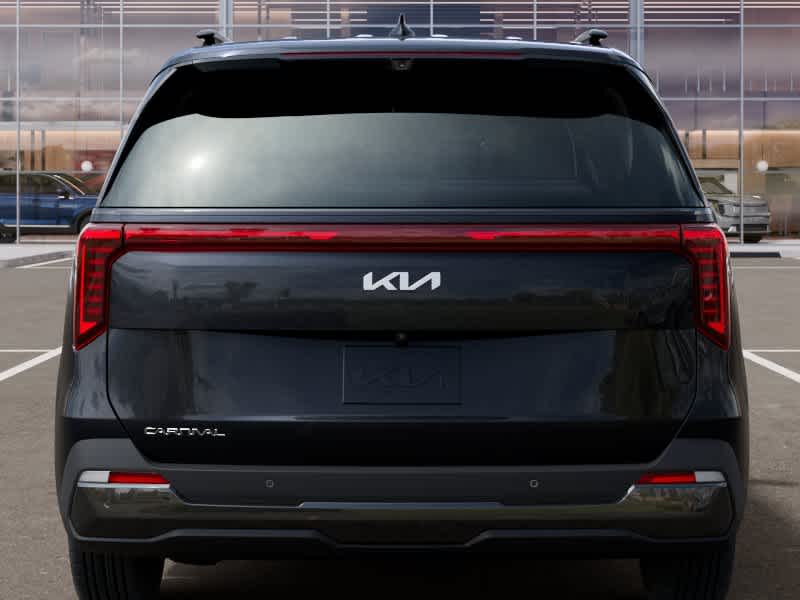 Thumbnail: 2026 Kia Carnival - 13