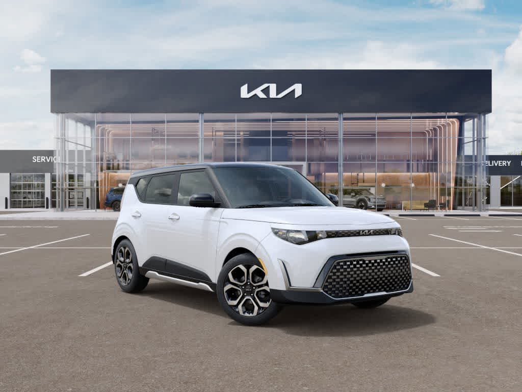 Thumbnail: 2025 Kia Soul - 8