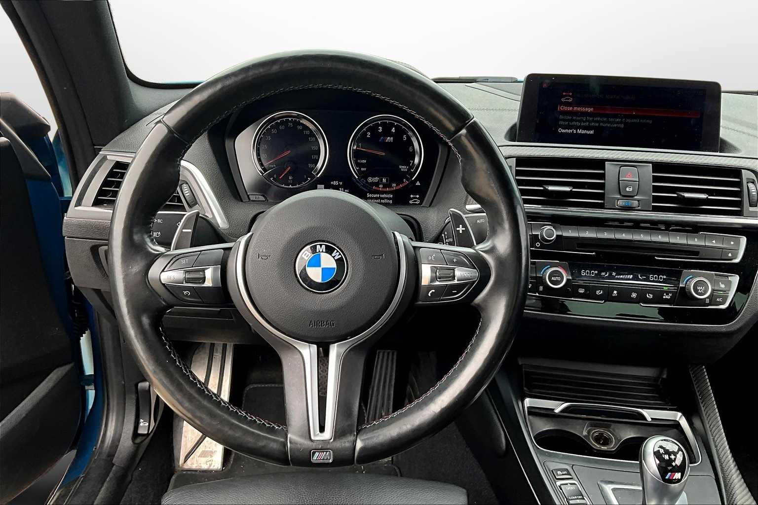 Thumbnail: 2018 BMW M2 - 5
