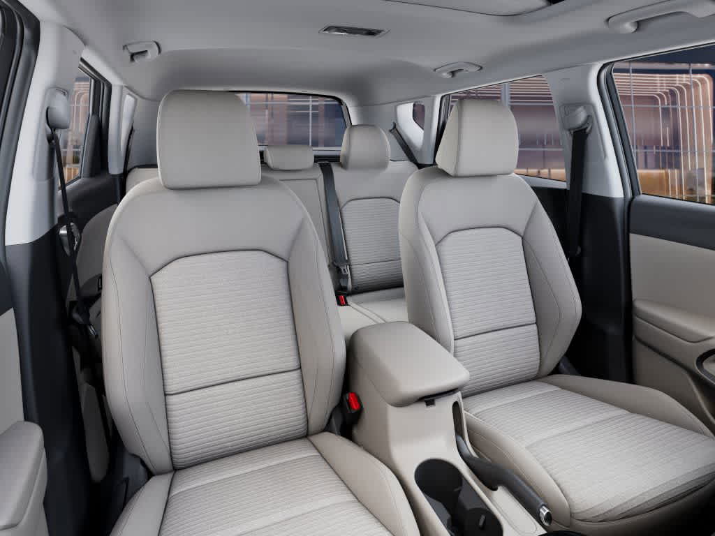 Thumbnail: 2025 Kia Soul - 15