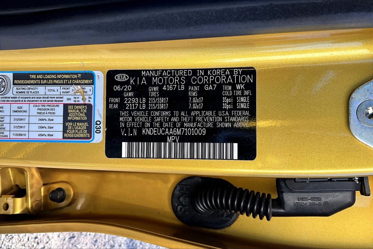 Thumbnail: 2021 Kia Seltos - 31