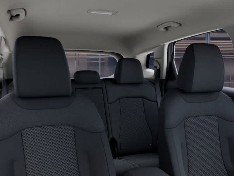 Thumbnail: 2024 Kia Sportage - 27