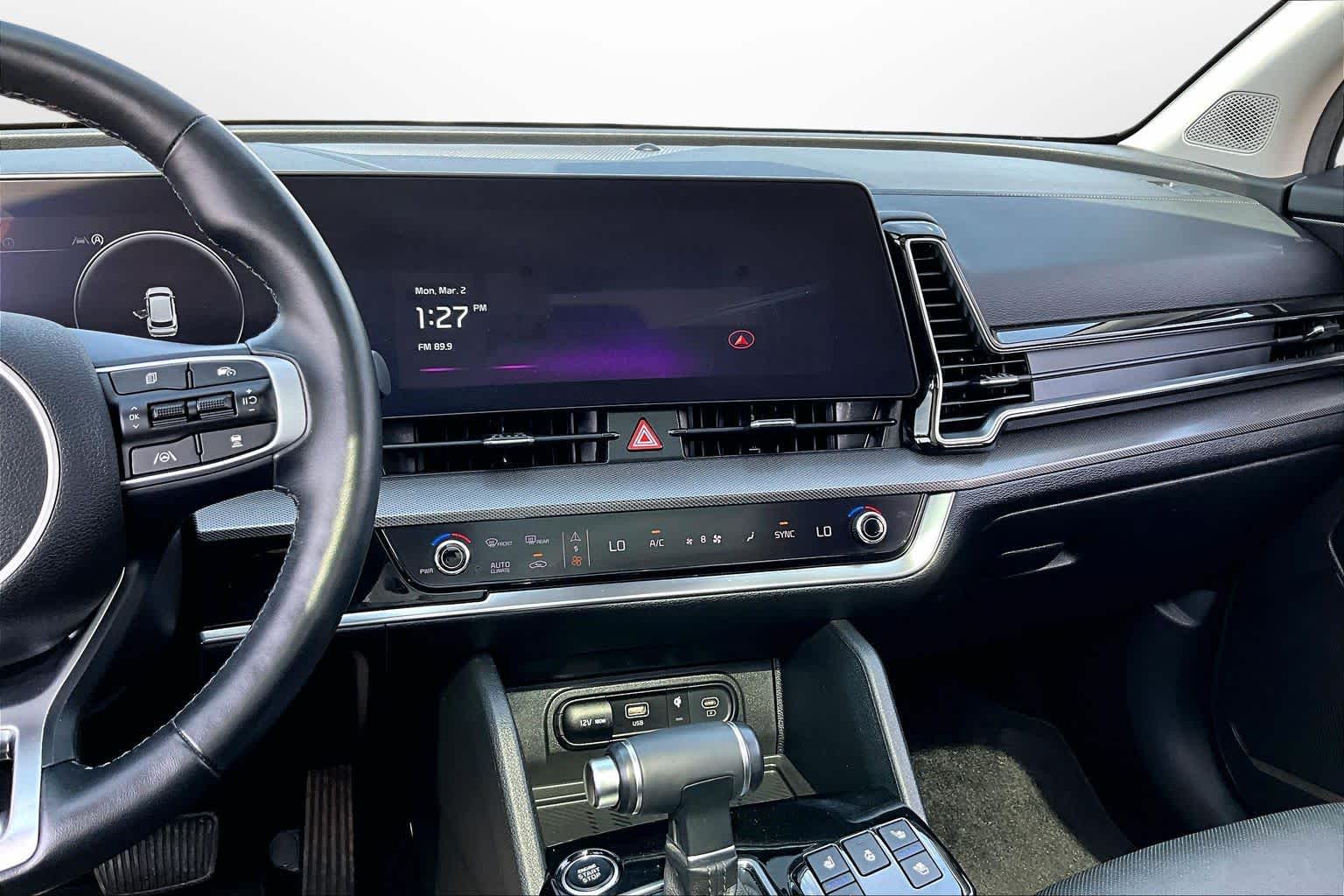 Thumbnail: 2024 Kia Sportage - 6