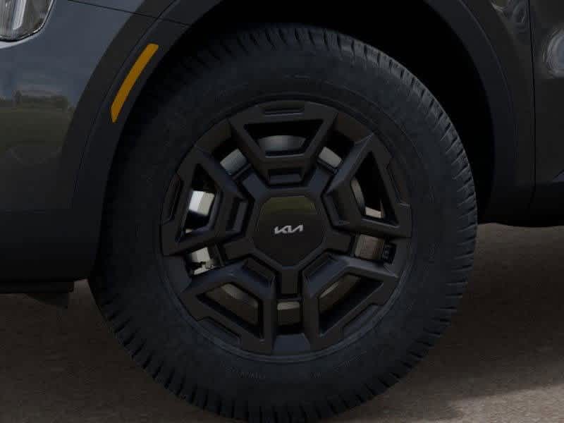 Thumbnail: 2025 Kia Sorento - 9