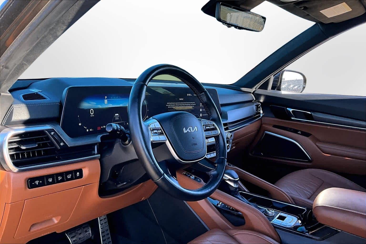 Thumbnail: 2024 Kia Telluride - 12