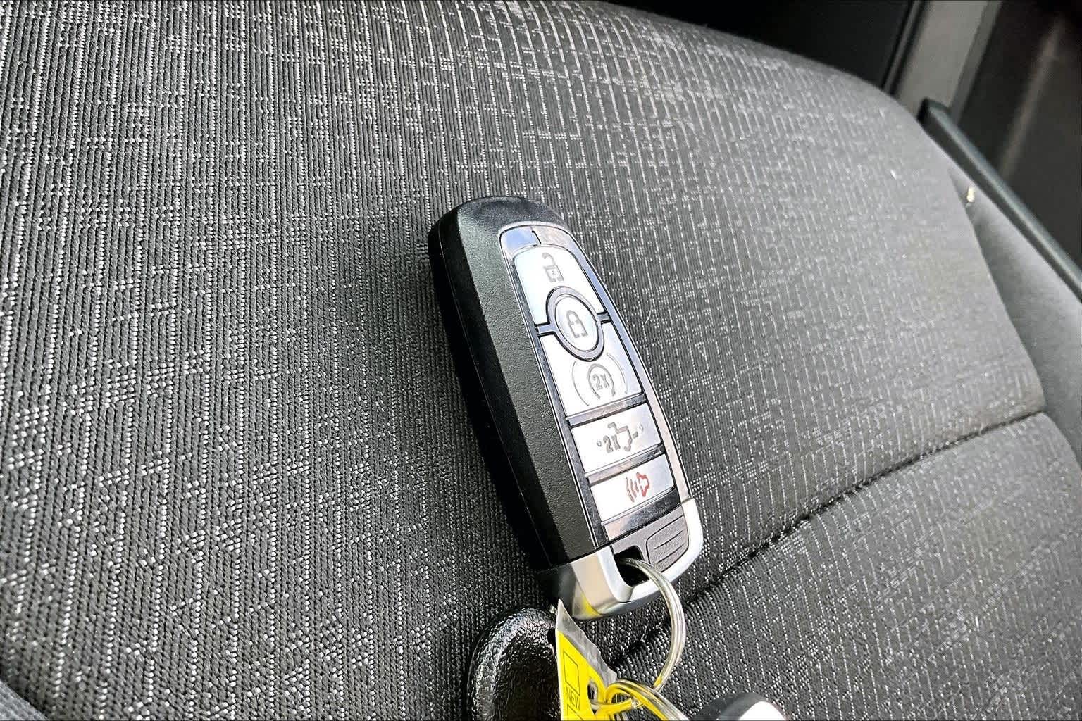 Thumbnail: 2024 Ford F-150 - 9