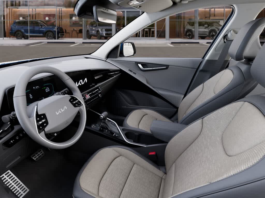 Thumbnail: 2026 Kia Niro - 17