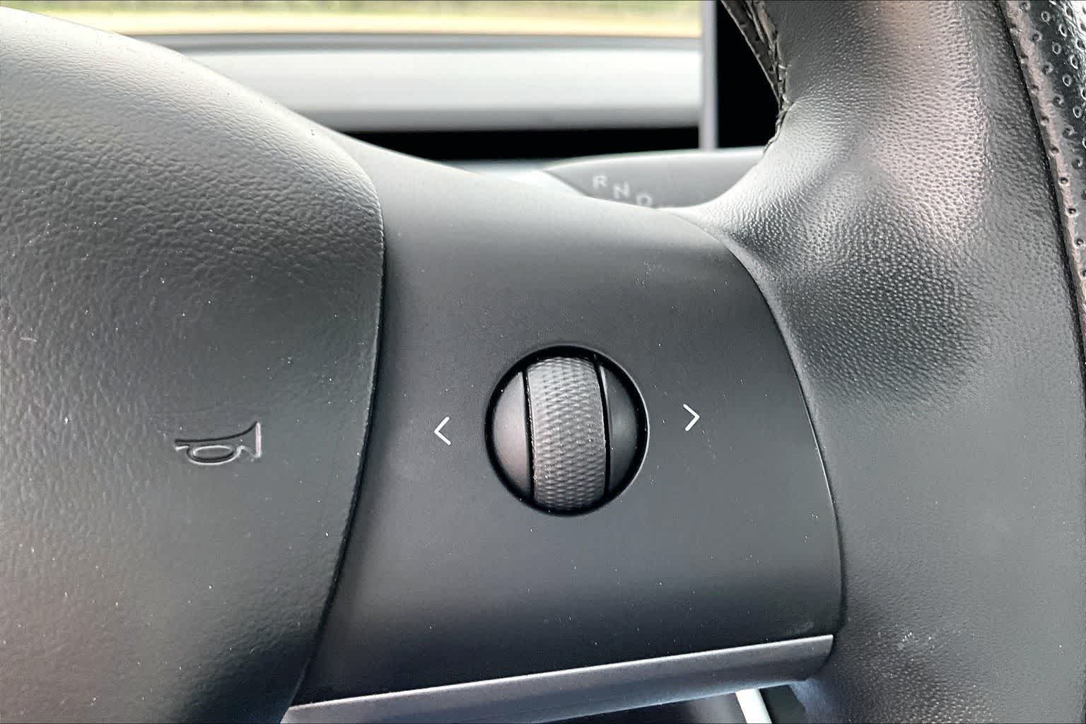 Thumbnail: 2018 Tesla Model 3 - 18