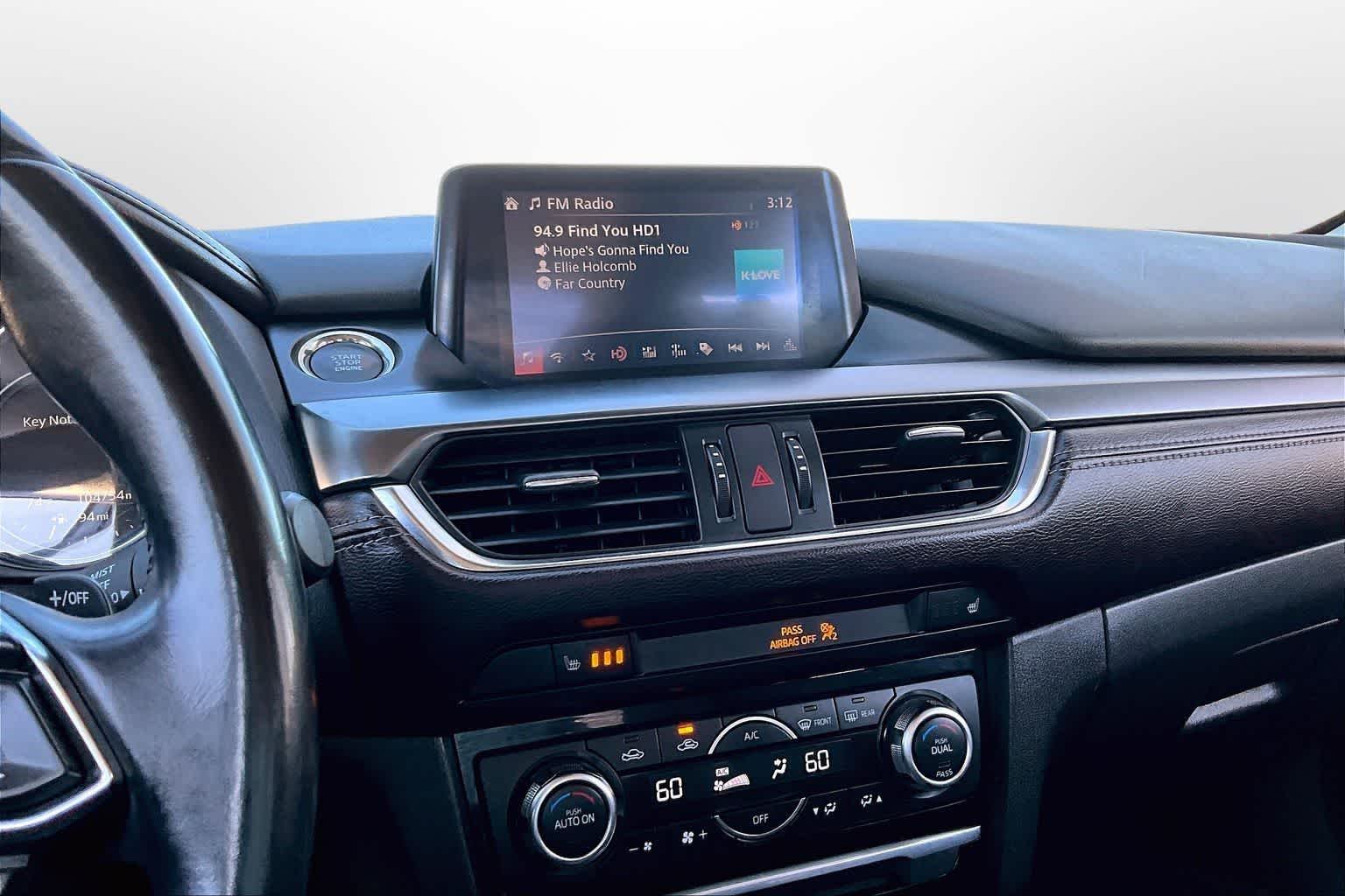 Thumbnail: 2017 Mazda Mazda6 - 6