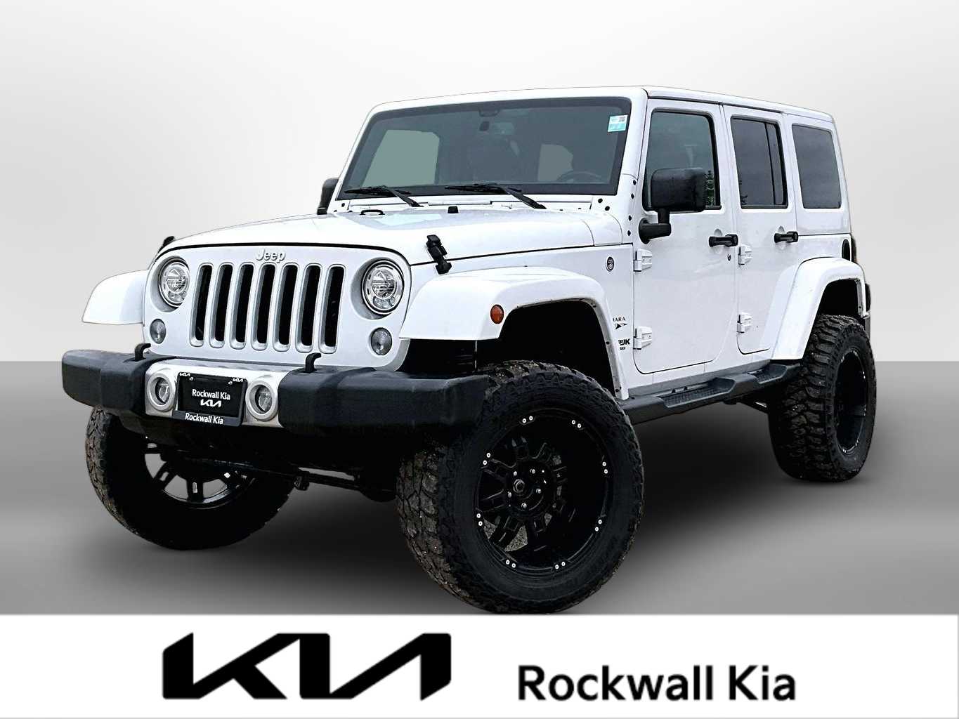 Thumbnail: 2018 Jeep Wrangler - 1