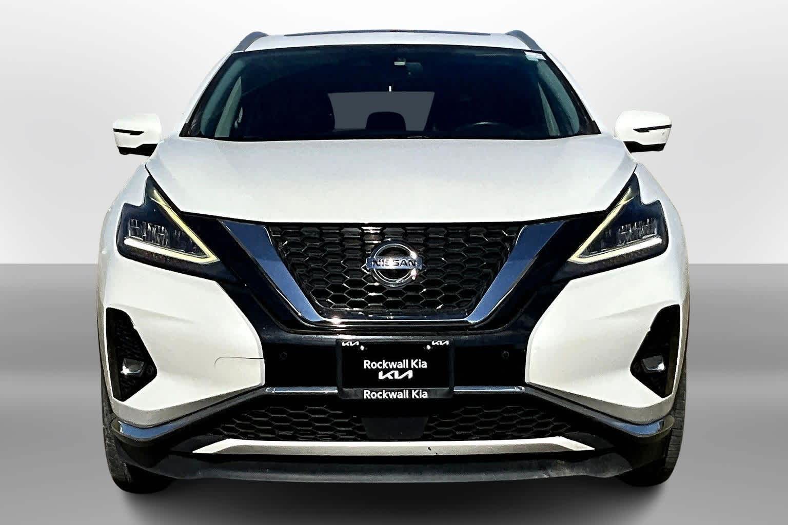 Thumbnail: 2019 Nissan Murano - 3