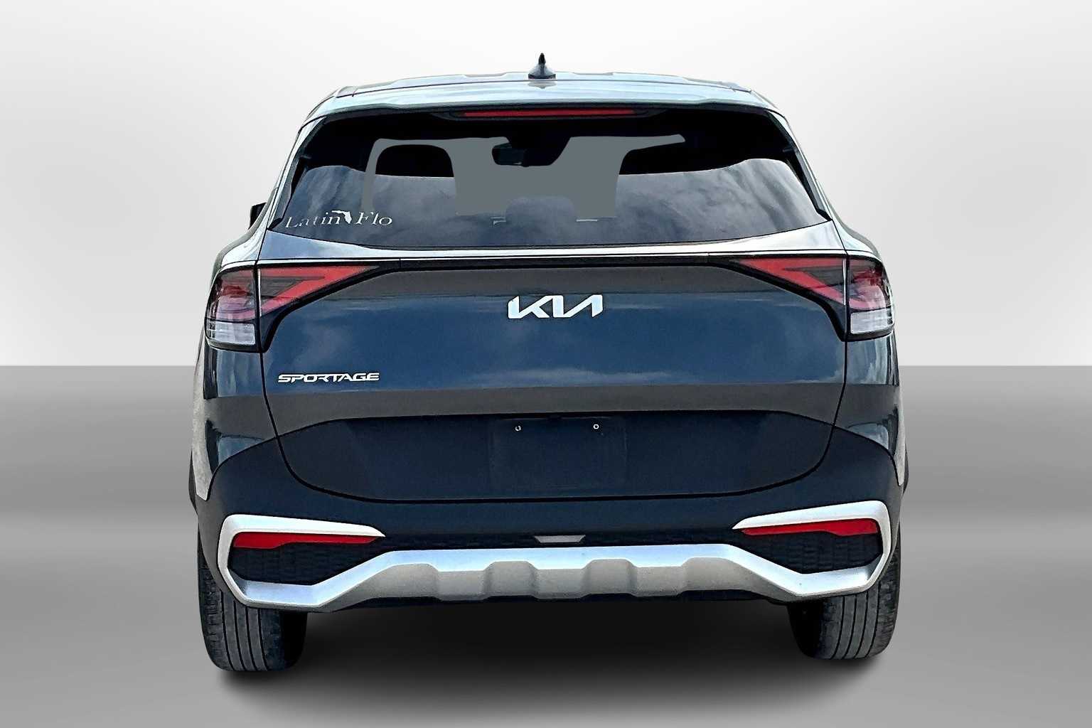 Thumbnail: 2023 Kia Sportage - 4
