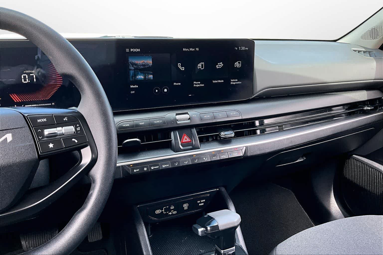 Thumbnail: 2025 Kia K4 - 6