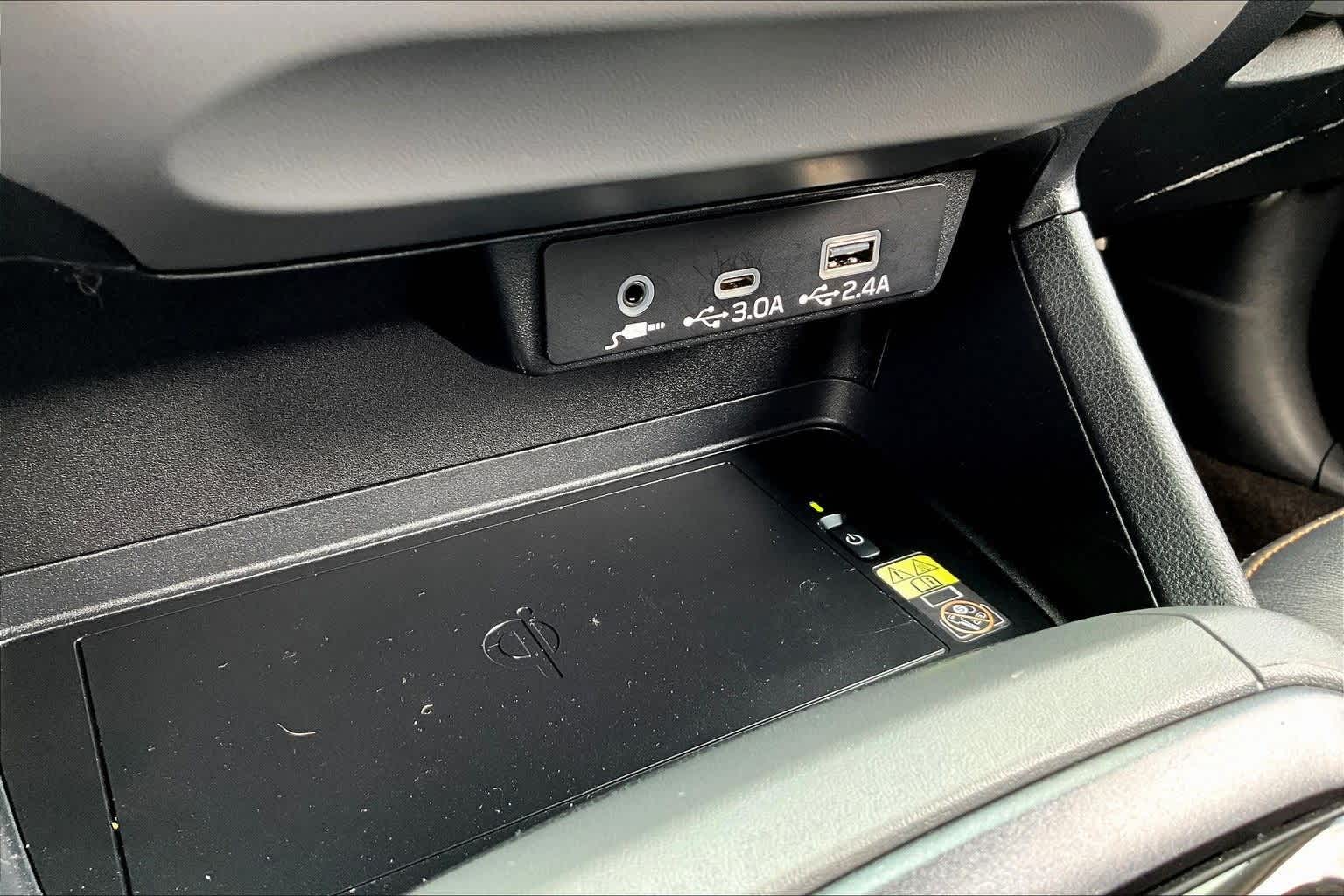 Thumbnail: 2024 Subaru Crosstrek - 23