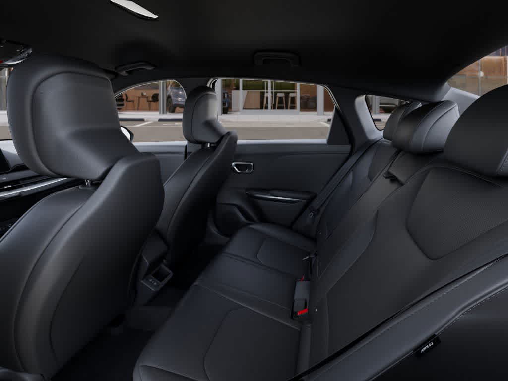 Thumbnail: 2026 Kia K4 - 18