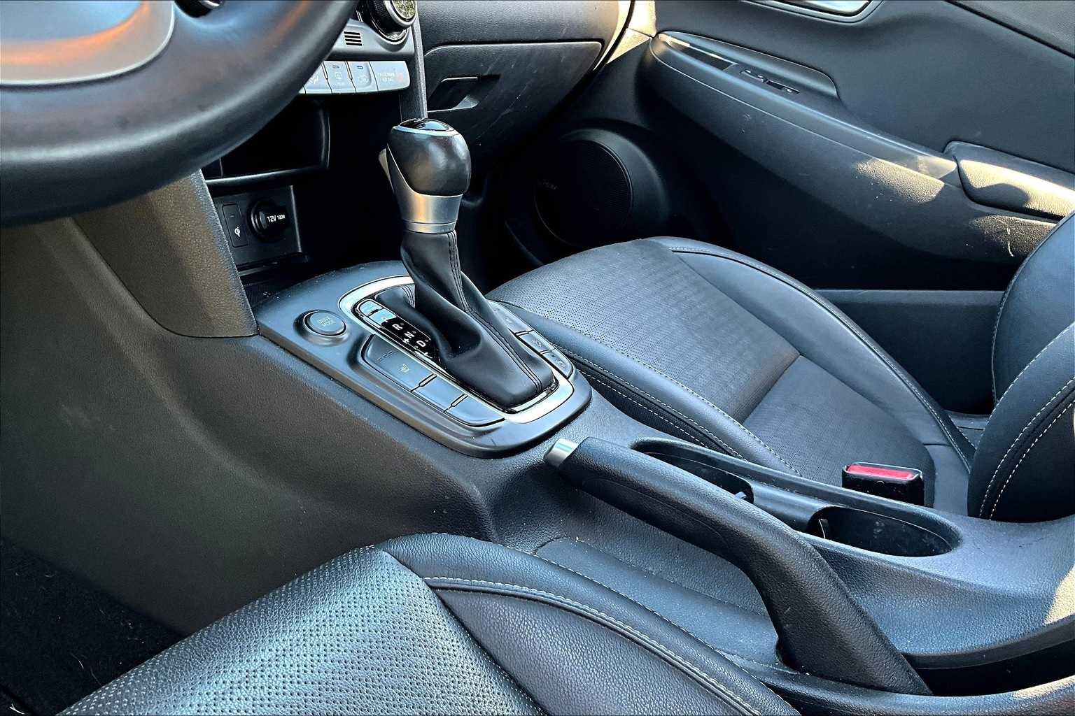 Thumbnail: 2020 Hyundai Kona - 13
