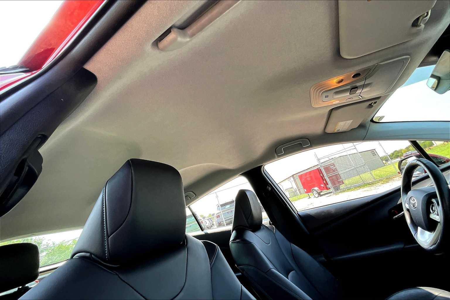 Thumbnail: 2017 Toyota Prius - 16
